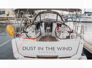 jeanneau sun odyssey 389