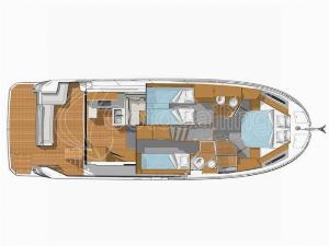 EDUARD  Swift Trawler 41