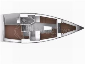 Baltazar Bavaria Cruiser 34