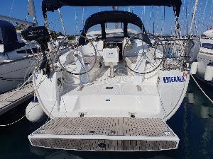 bavaria yachtbau bavaria cruiser 37