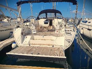 bavaria yachtbau bavaria cruiser 46