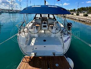 Kosjenka Bavaria Yachtbau Bavaria Cruiser 34