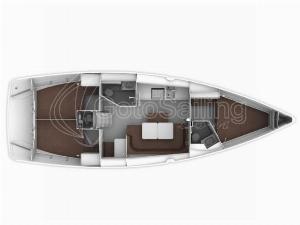 Pearl Bavaria Cruiser 41