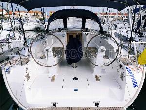 bavaria yachtbau bavaria cruiser 41