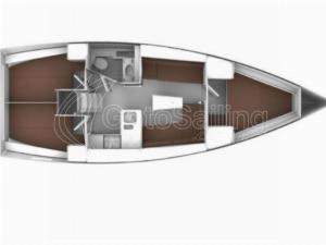 Lahor Bavaria Cruiser 37