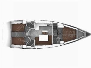 Topaz Bavaria Cruiser 46