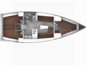 Maestral Bavaria Cruiser 37