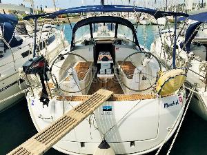 Maestral Bavaria Yachtbau Bavaria Cruiser 37