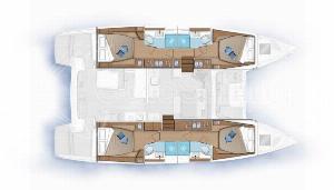 Forever Young Lagoon 46