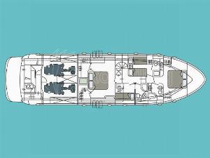 Noi Quattro Abacus 70