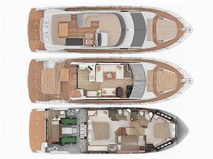 Moj Mir Absolute 50 Fly