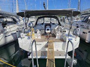 bavaria yachtbau bavaria c42