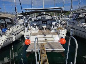 bavaria yachtbau bavaria cruiser 46