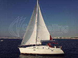 beneteau oceanis clipper 331