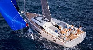 beneteau oceanis 461