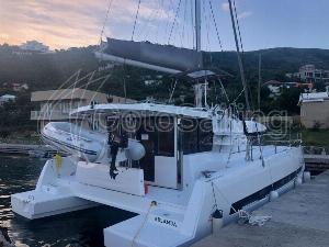 catana bali 40