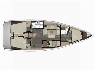 Artemis Dufour 412 GL