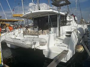 GALADRIEL Bali Catamaran Bali 4.1