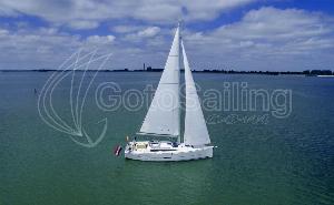 dufour yachts dufour 360 gl