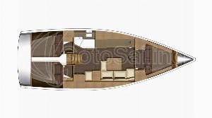 REGGIANI Dufour 382 GL