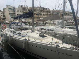 dufour yachts dufour 40
