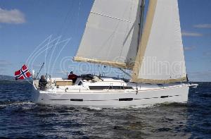 dufour yachts dufour 412 gl