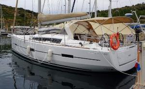 dufour yachts dufour 412 gl