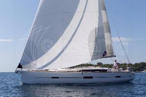 dufour yachts dufour 460 gl
