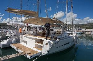 dufour yachts dufour 520 gl