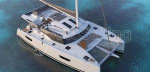 fountaine pajot fountaine pajot new 45