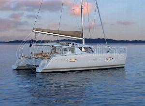 fountaine pajot helia 44