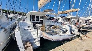 lagoon beneteau lagoon 40