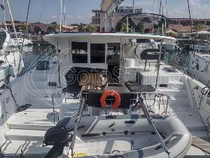 lagoon beneteau lagoon 40