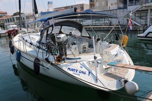 bavaria yachtbau bavaria 49