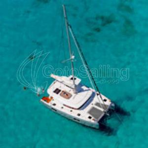lagoon beneteau lagoon 42