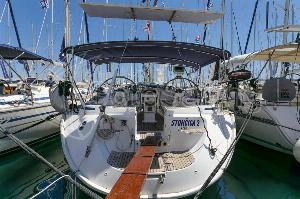 bavaria yachtbau bavaria 49