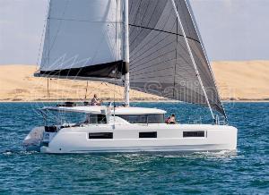 lagoon beneteau lagoon 46