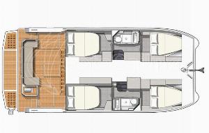 MY ANGEL Motor Yacht 4.S 