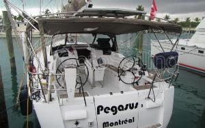 jeanneau sun odyssey 409