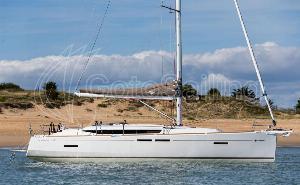 jeanneau sun odyssey 419