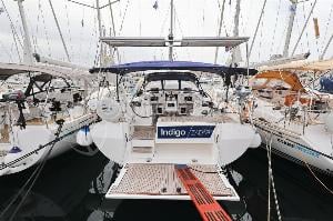 bavaria yachtbau bavaria c45