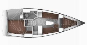 Cleopatra Bavaria Cruiser 33