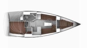 Chiara Bavaria Cruiser 34