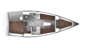 Saga Bavaria Cruiser 34