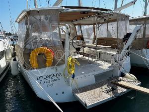 jeanneau sun loft 47