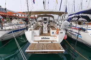 Wilma Bavaria Yachtbau Bavaria Cruiser 36