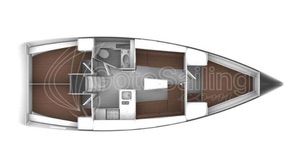 Hang Loose Bavaria Cruiser 37
