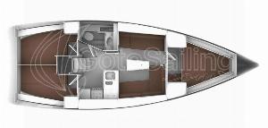 Samsara Bavaria Cruiser 37