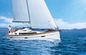 Snelly Bavaria Yachtbau Bavaria Cruiser 37