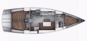 Ornela Bavaria Cruiser 40